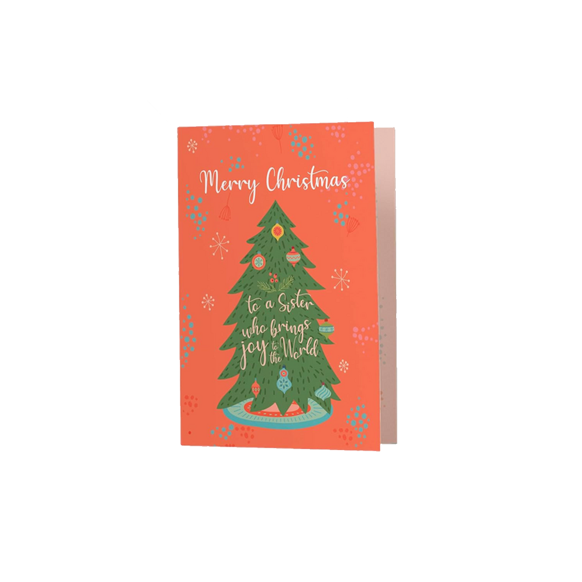 Rosedale - Christmas Greeting Cards - General - Seasons Greetings (6pk)