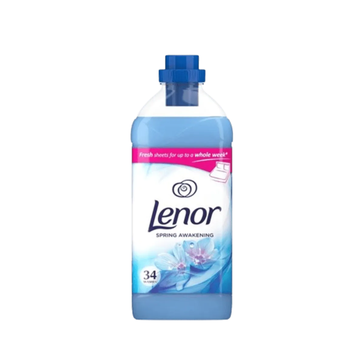 Lenor Fabric Conditioner Spring Awakening 1.19L