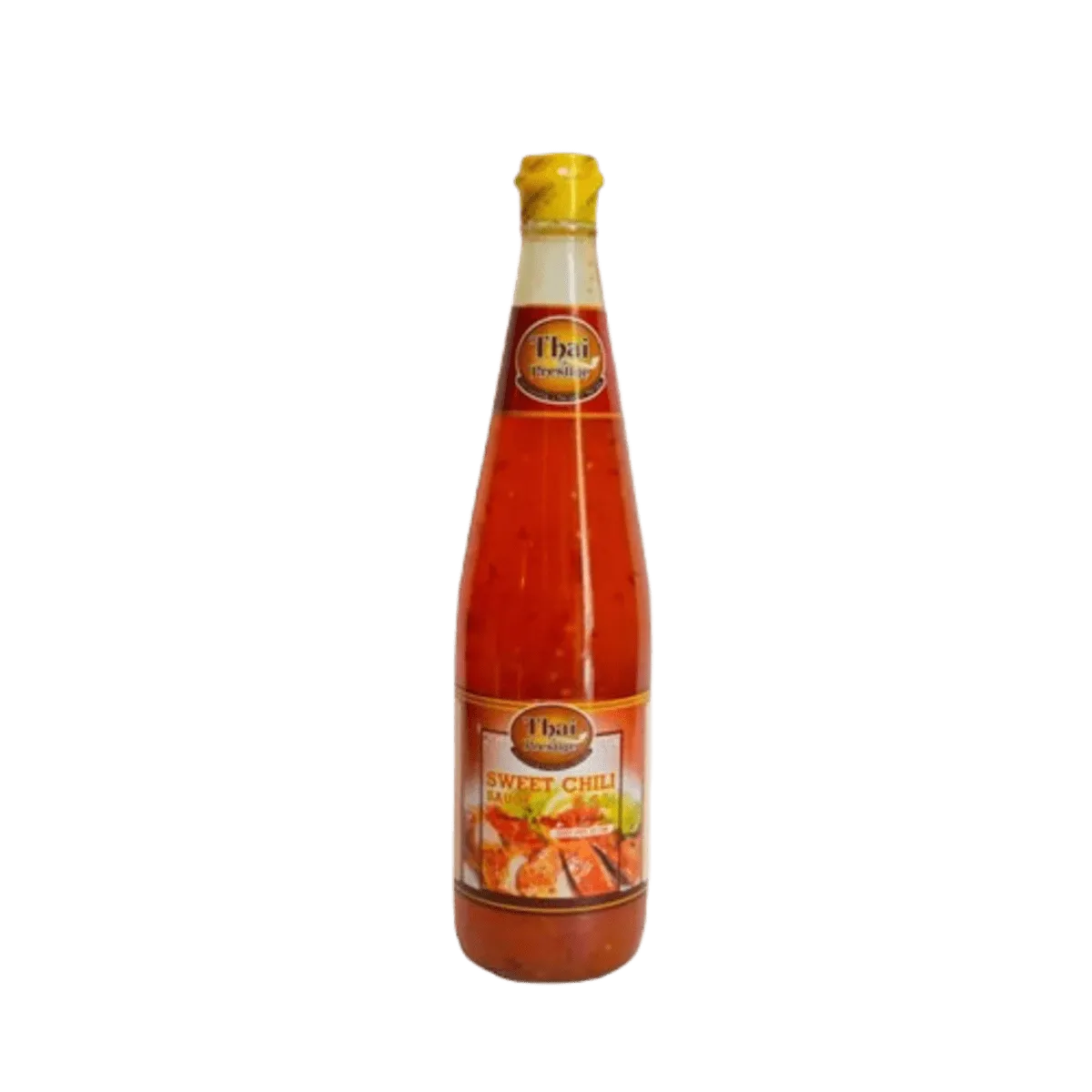Thai Prestige Sweet Chili Sauce 515g