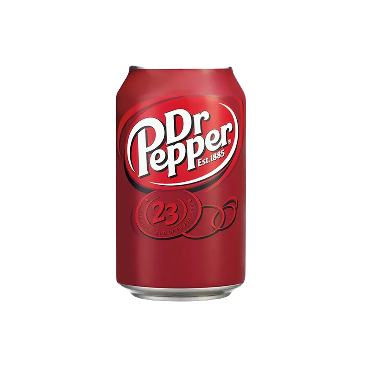 Dr.Pepper Soft Drink