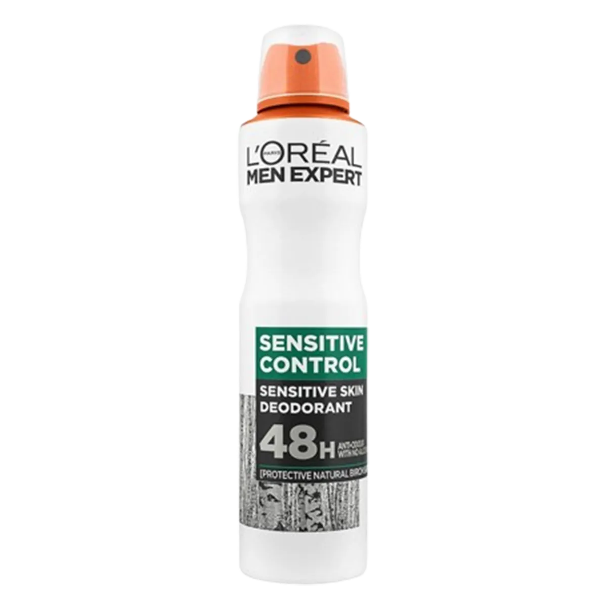 L'Oreal Men Expert Sensitive Deodorant 250ml