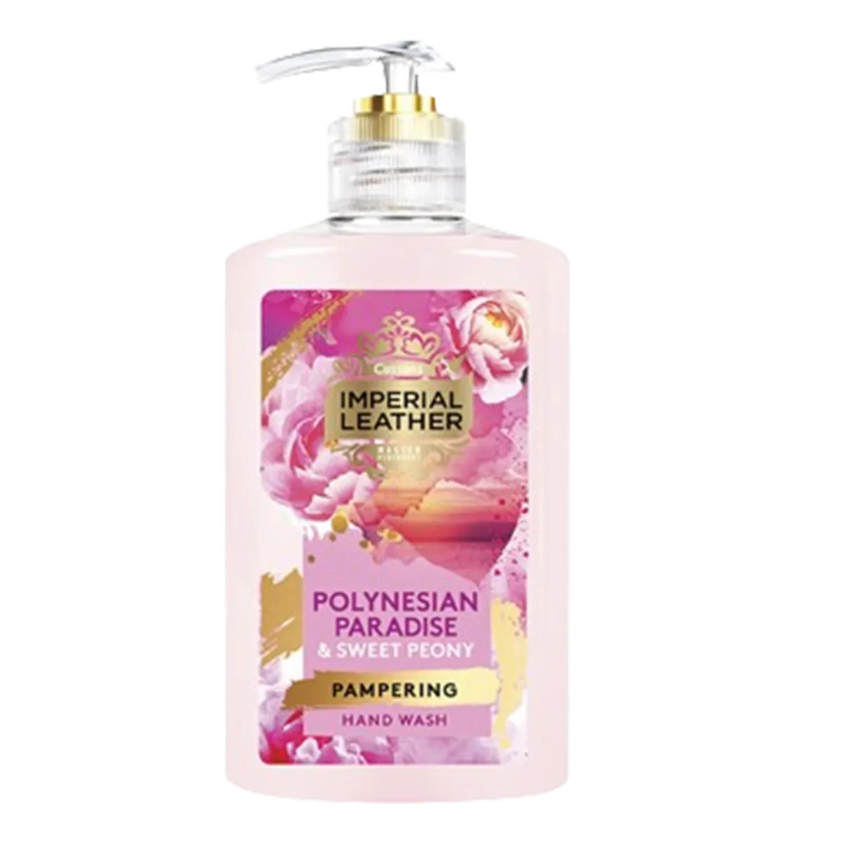 Imperial Leather Hand Wash Polynesian Paradise 300ml