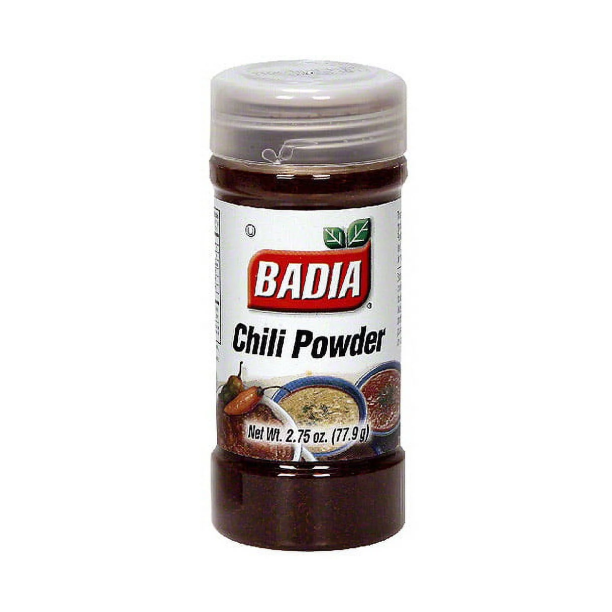 Badia, Chili Powder, Case Of 8, 2.5 oz