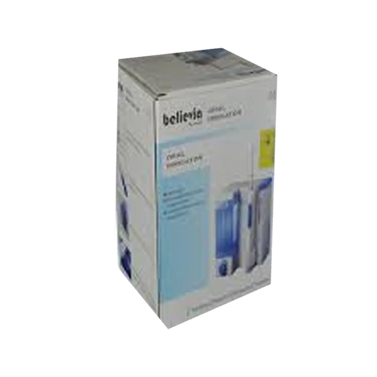 BELIEVIA Oral Irrigator