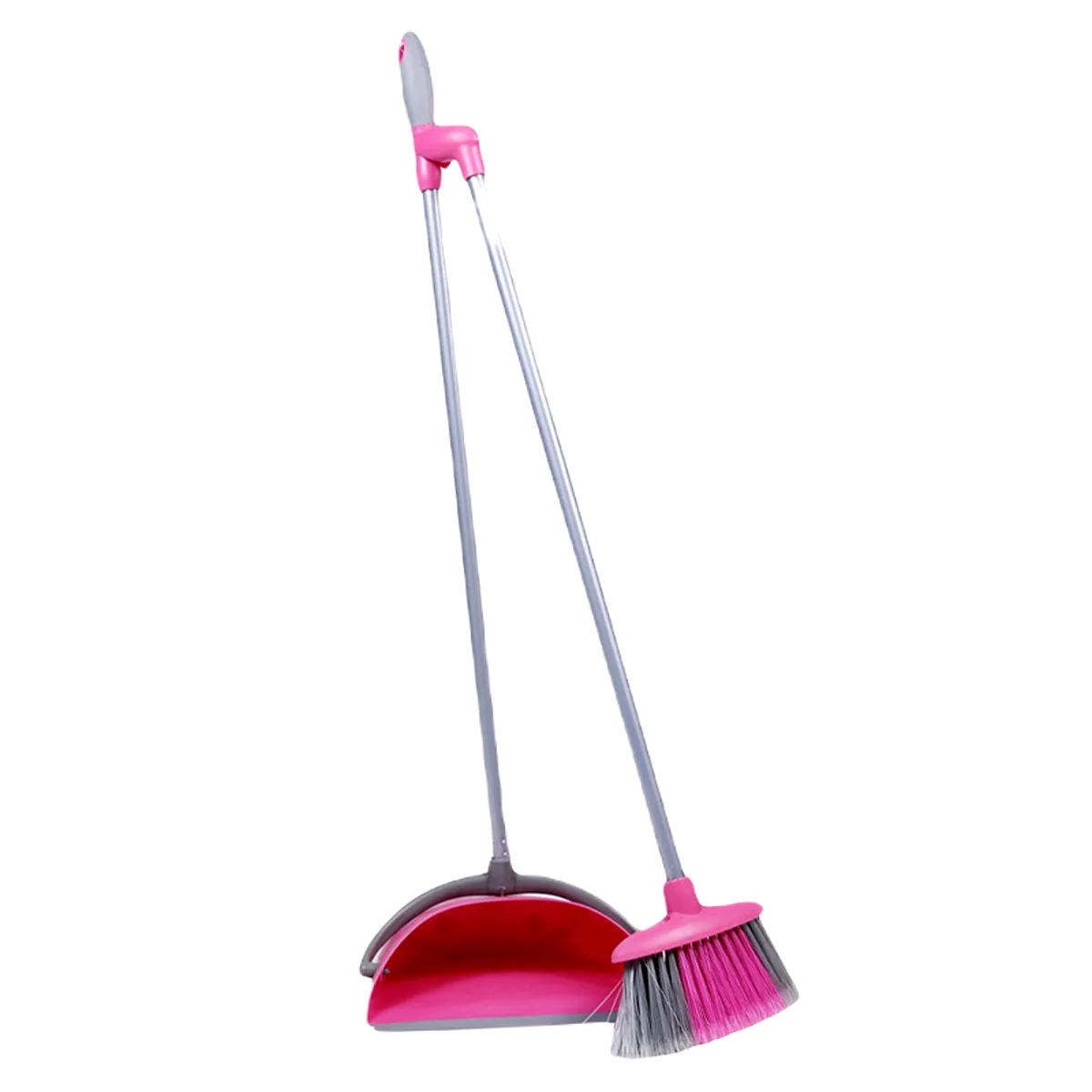 WBM Broom Brush dust pan 250g