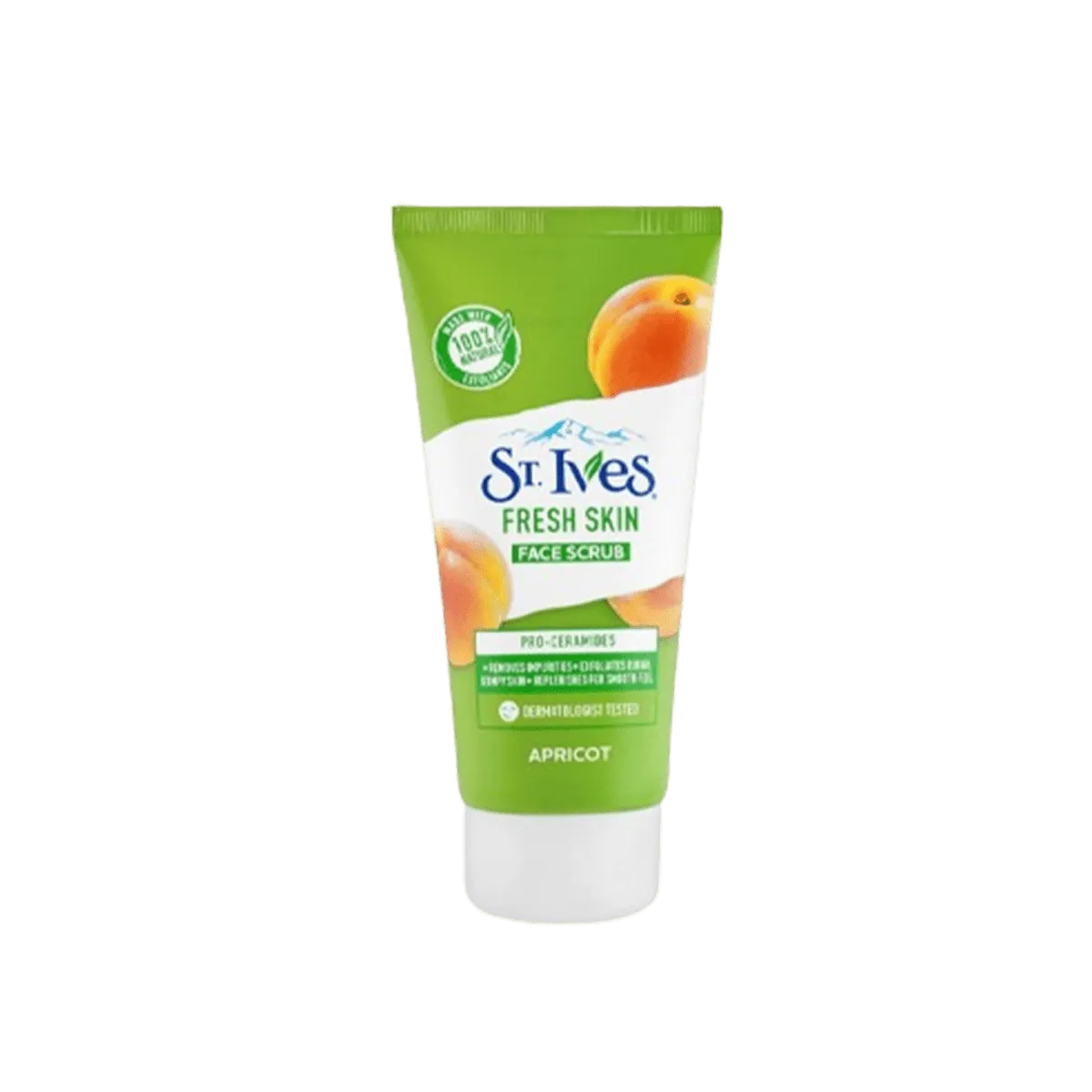 Stives Fresh Skin Face Scrub 150g