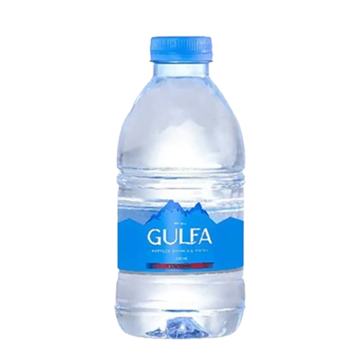 Gulfa Bottled Drinking Water 300 ML