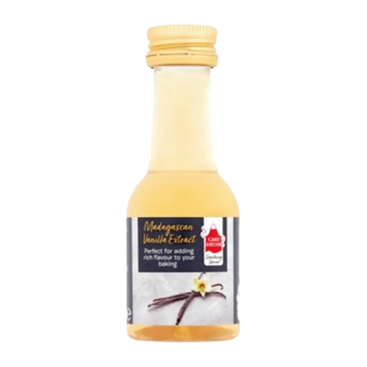 The Pantry Madagascan Vanilla Extract 38ml