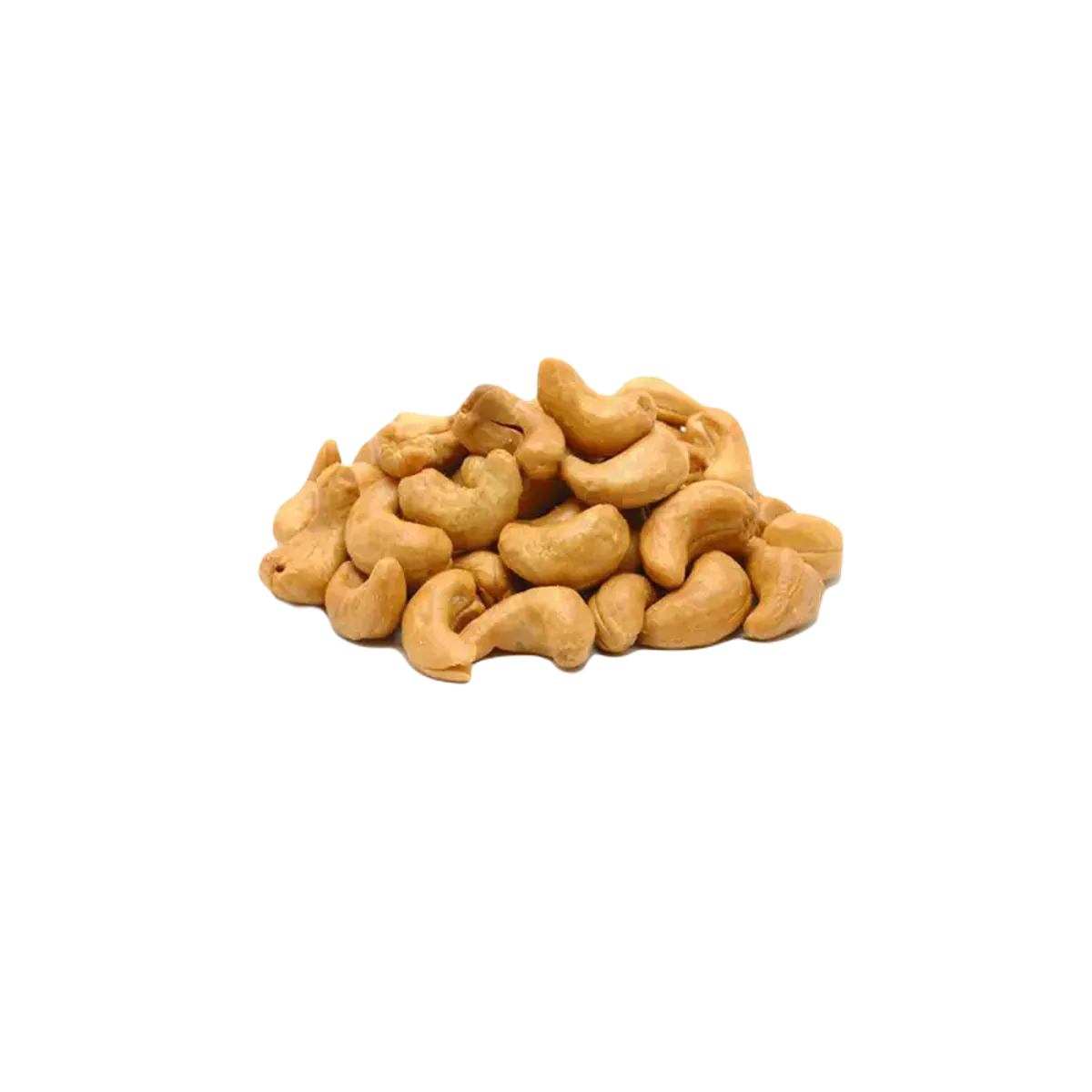 NS Food Cashew Roasted 100gm