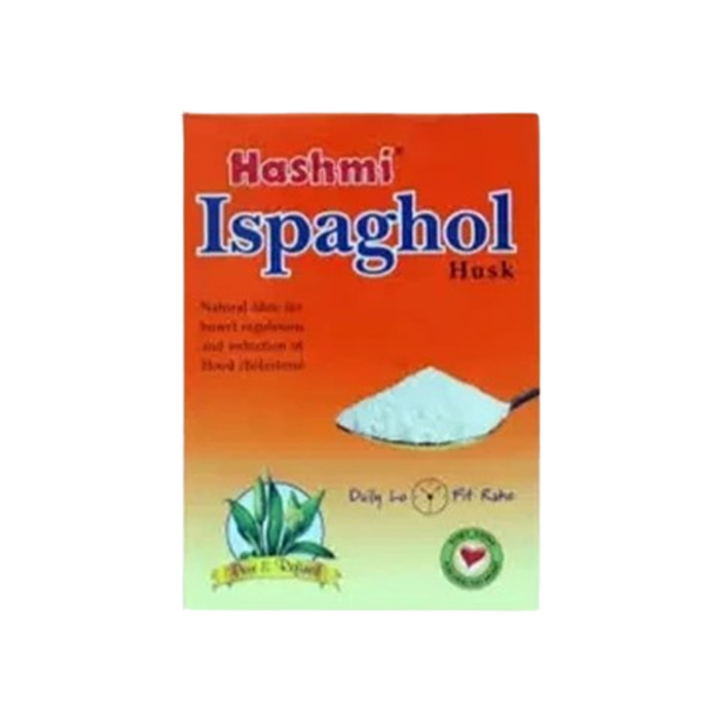 Hashmi Ispaghol Husk 25gm