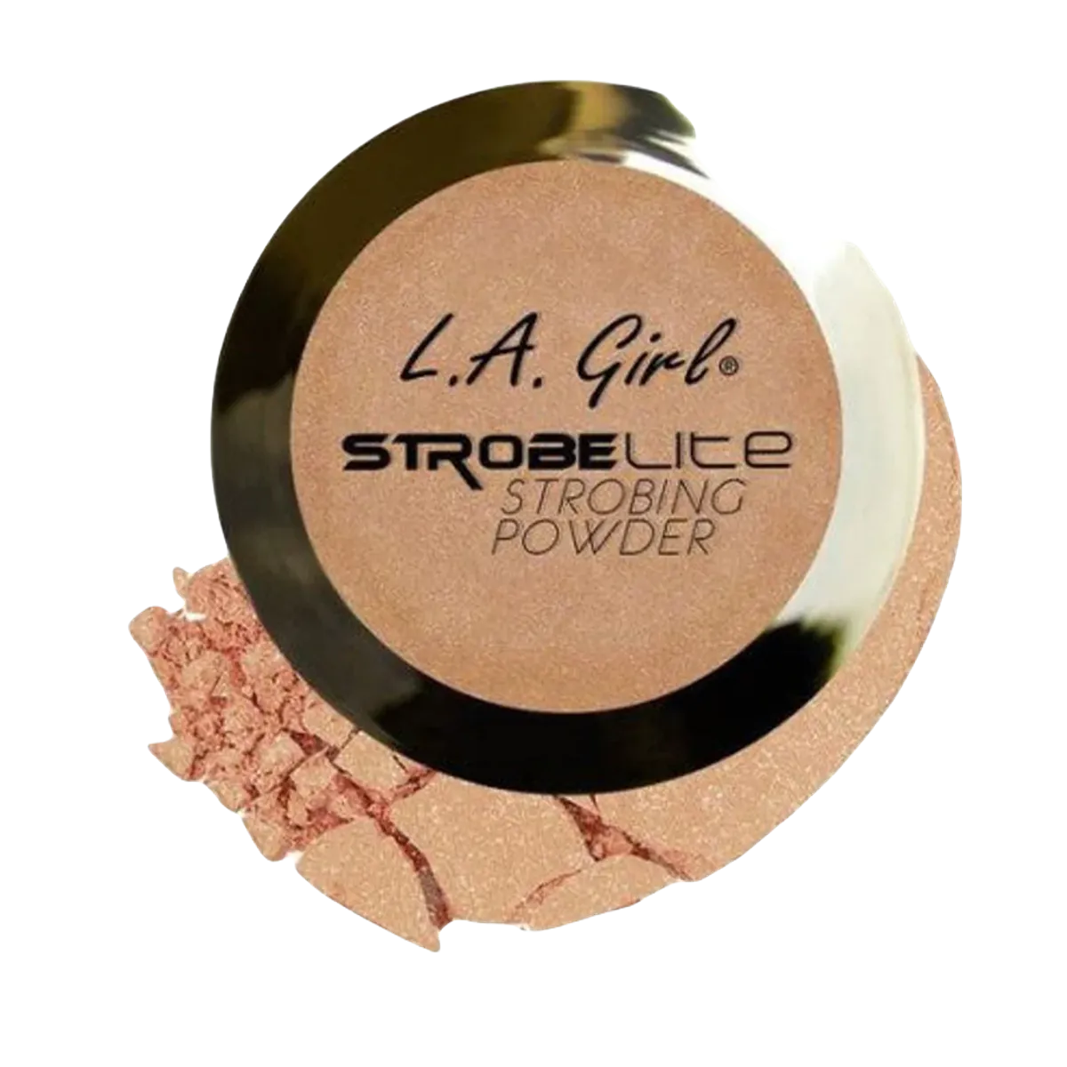 LA Girl Strobe Lite Strobing Powder