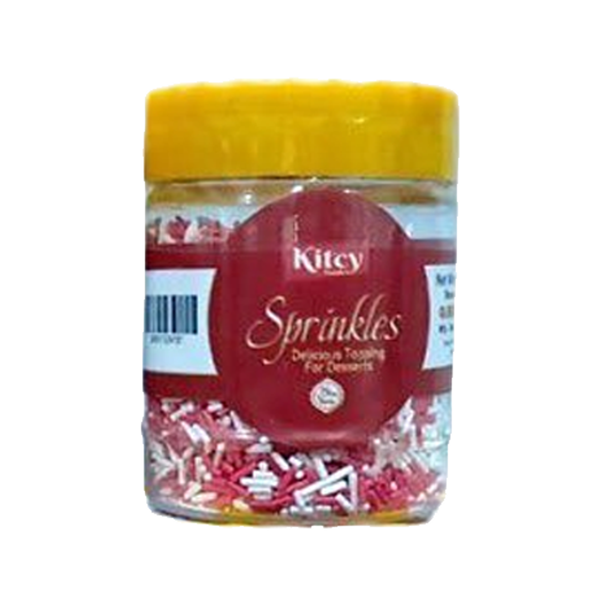 Kitcy Sprinkles 85g