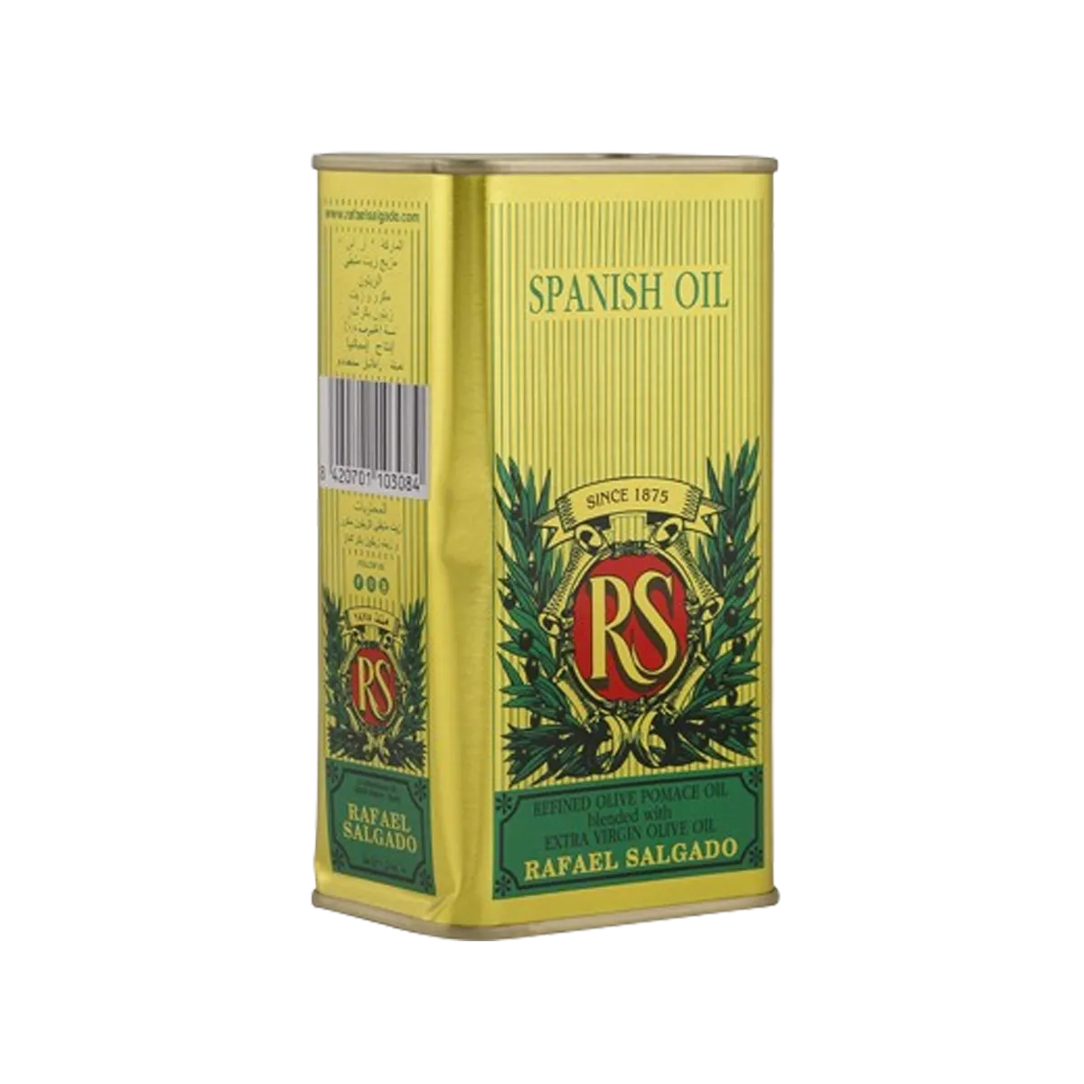 RS SPANISH OIL 400ML