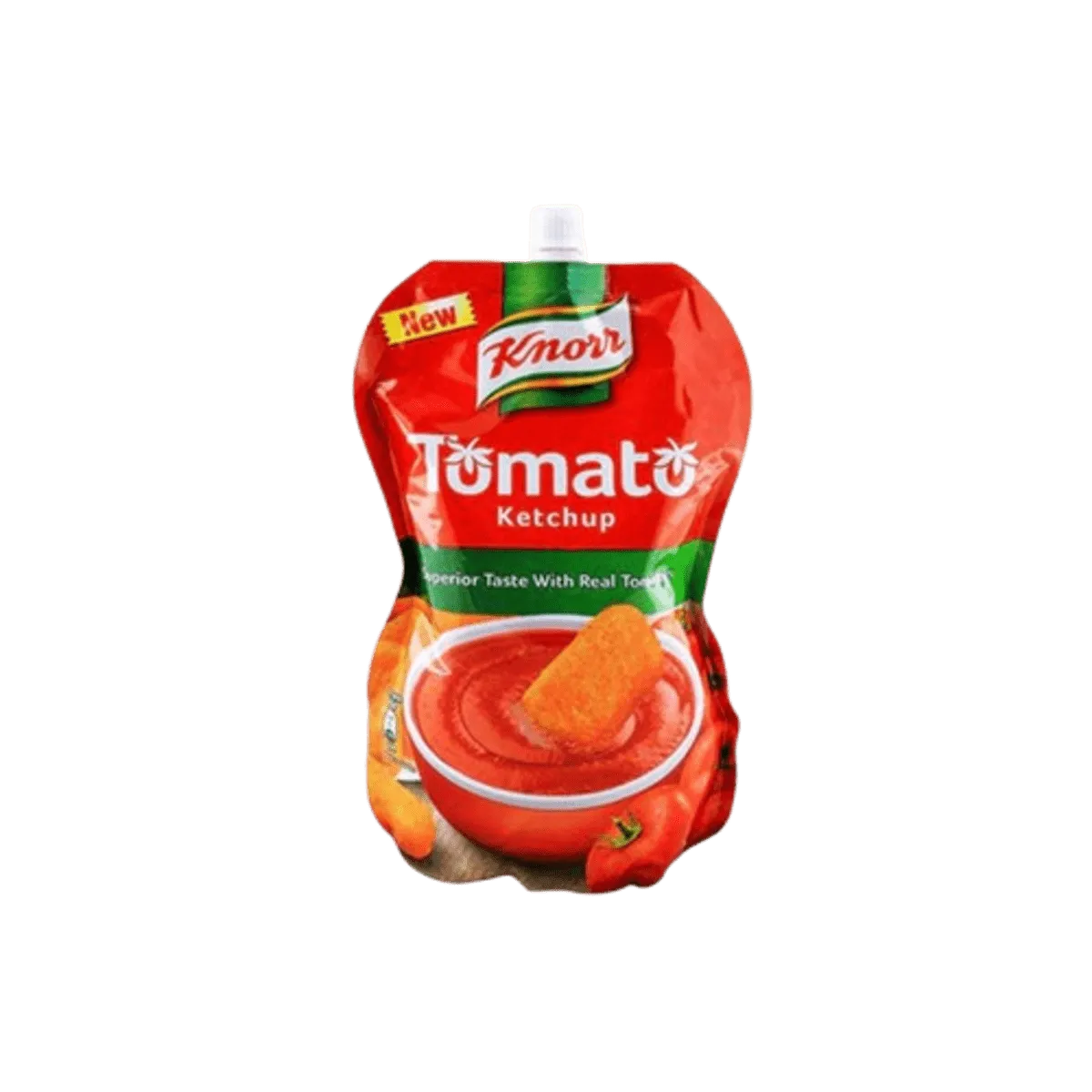 Knorr Tomato Ketchup 400g