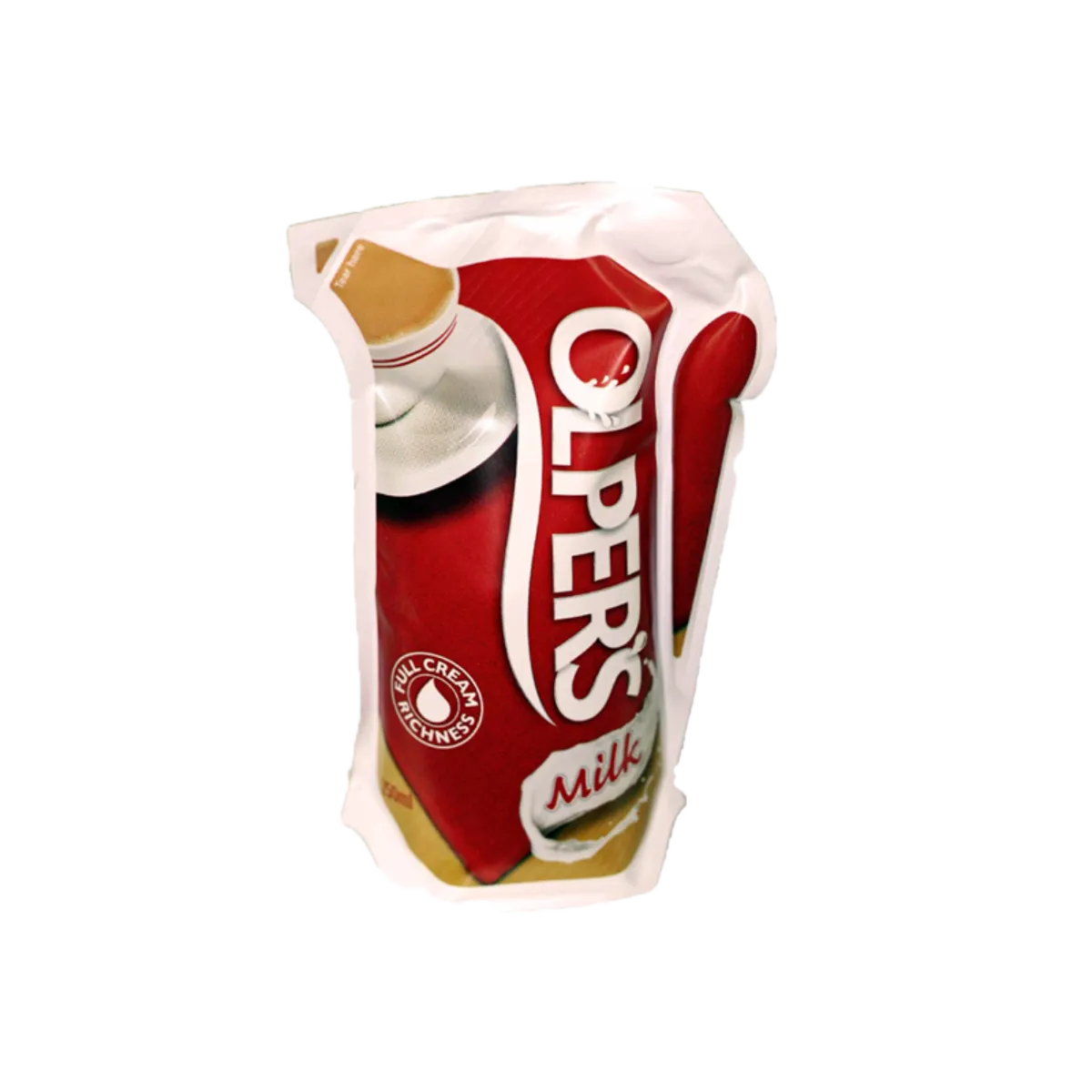 Olpers Milk Full Cream Pouch