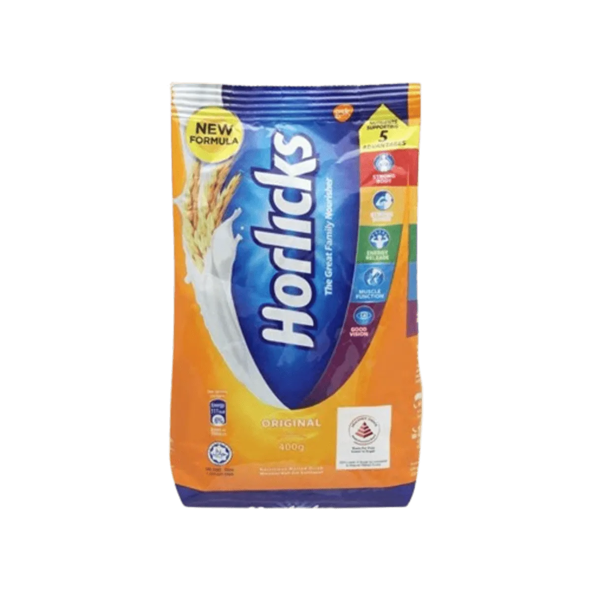 Horlicks Orignal 200g