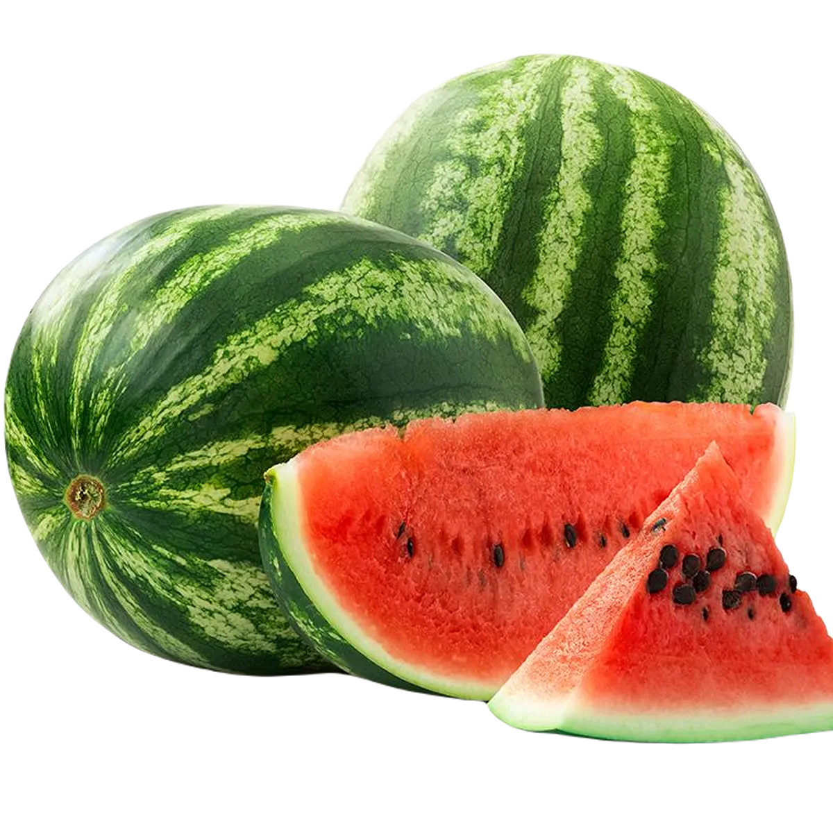 Fresh Watermellon