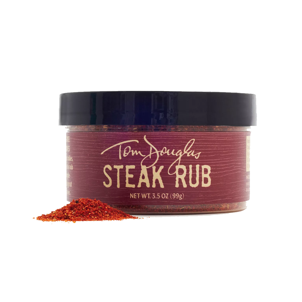 Sur La Table, Spice Rub Argentina Steak Rub, Case Of 4, 2 oz