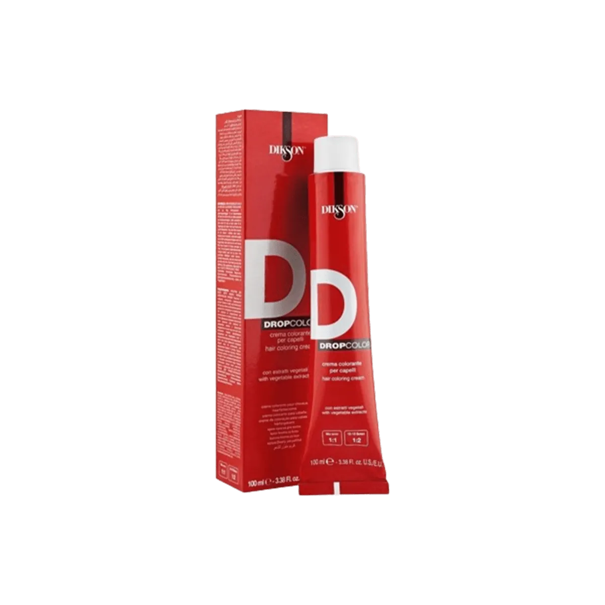 Dikson Drop Color 9.00 100ml