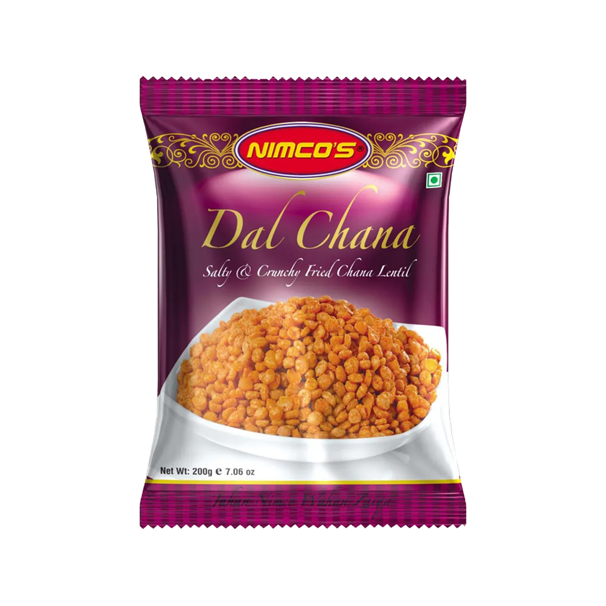 Nimco's Daal Chana 200 Grams