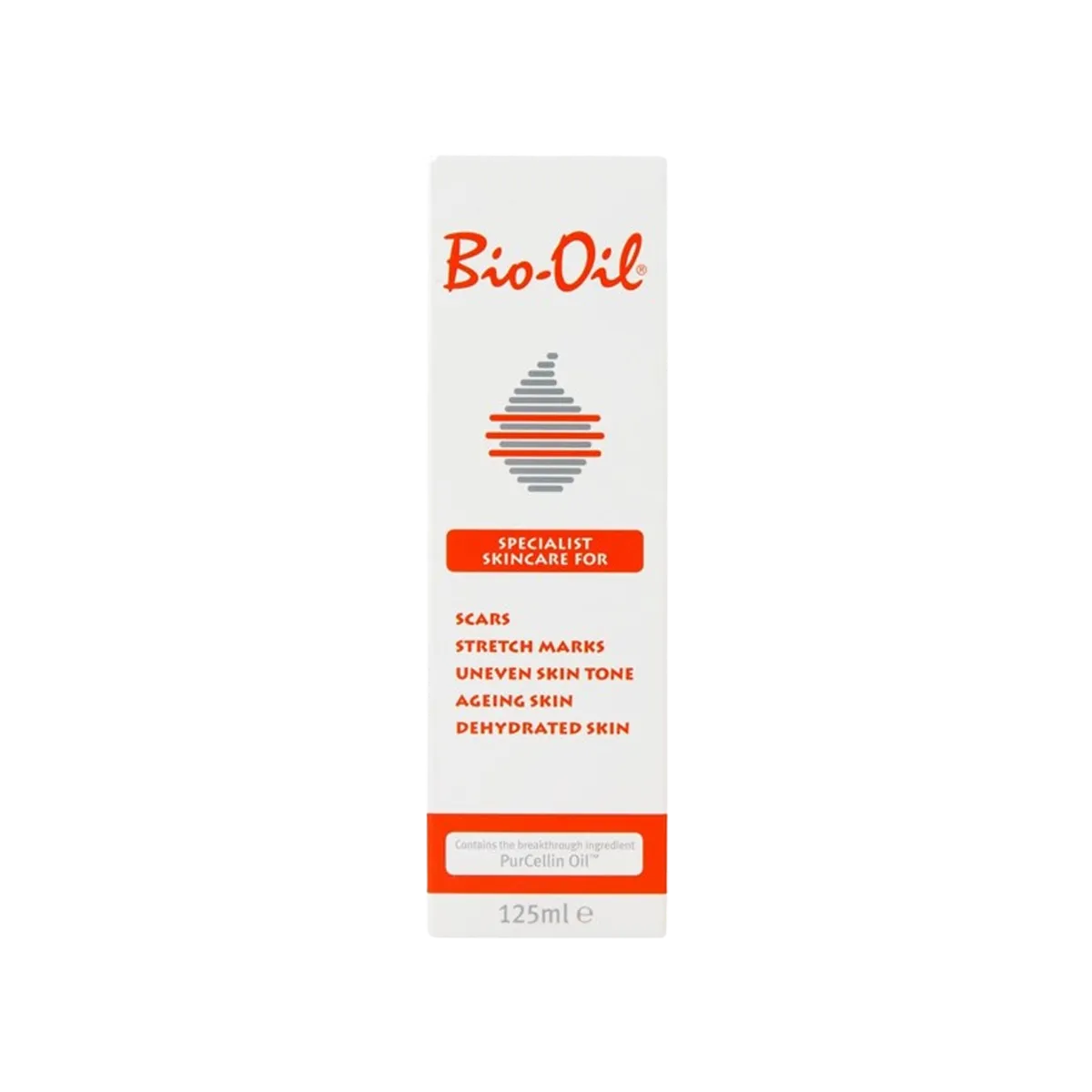 Bio-Oil Specialist Skincare Tissue Oil