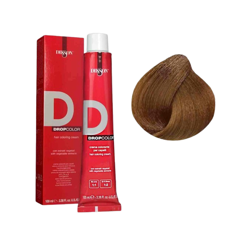 Dikson Drop Color 7N-7.0 100ml
