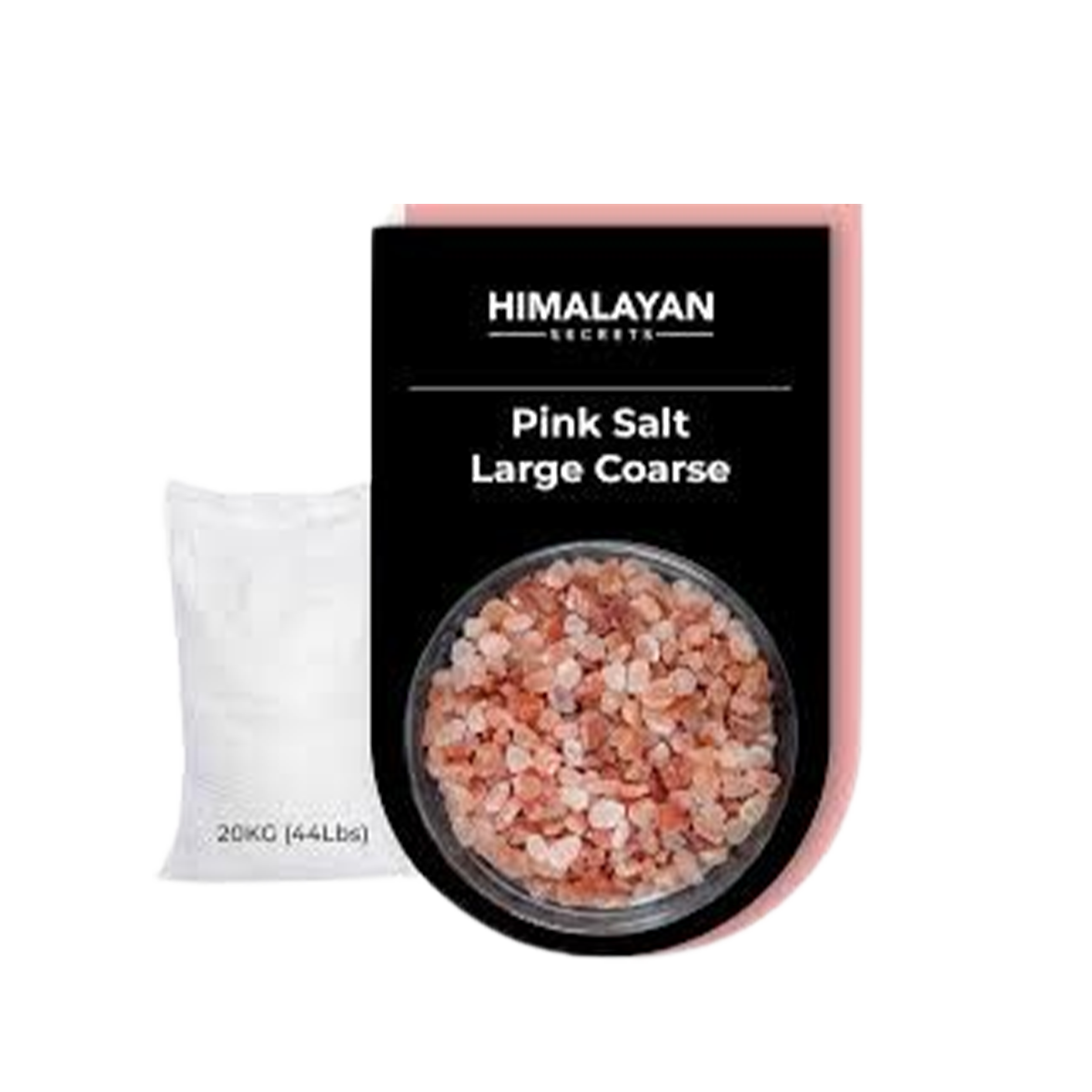 Himalayan Secrets Large Coarse 6 - 8mm - 44 Lbs