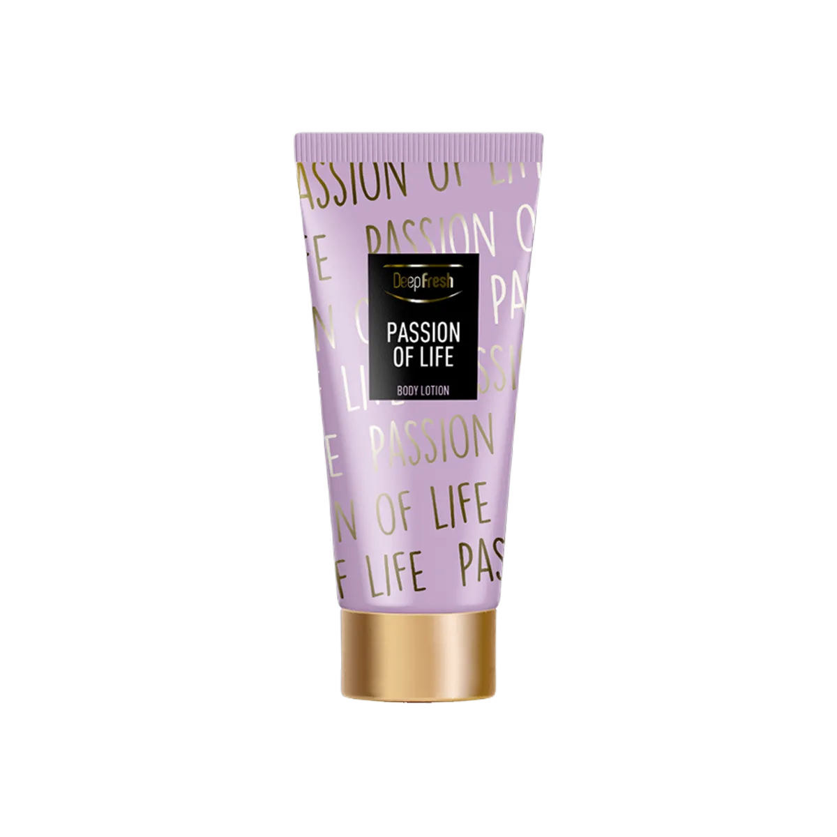 Deep Fresh Body Lotion Passion of Life 200ml