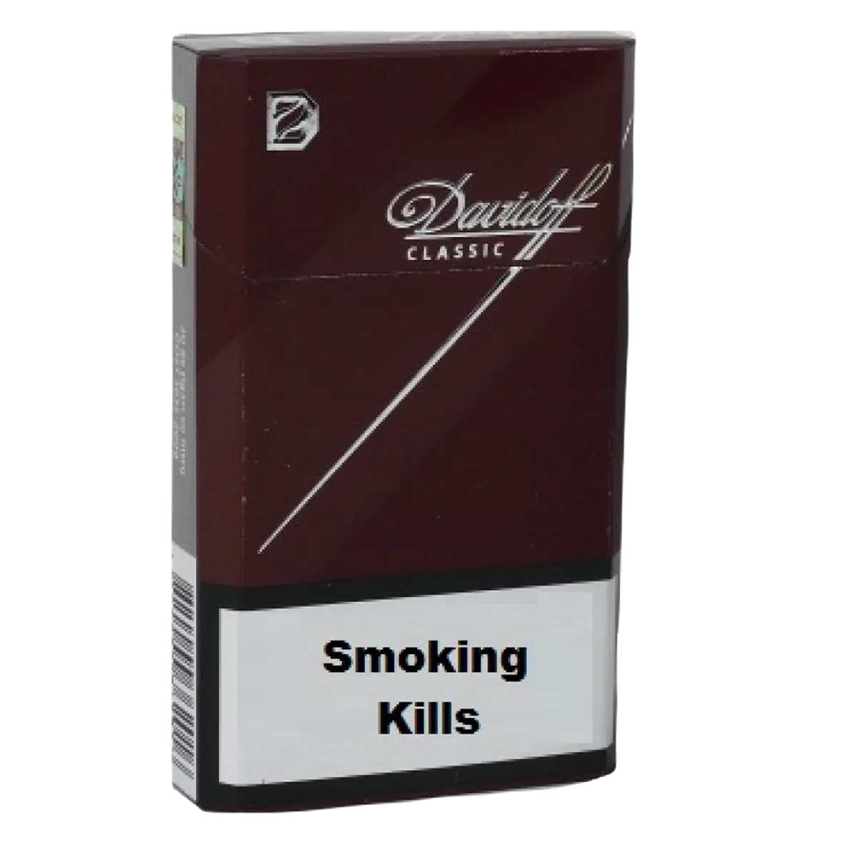 DAVIDOFF CLASSIC S/K 20S SM