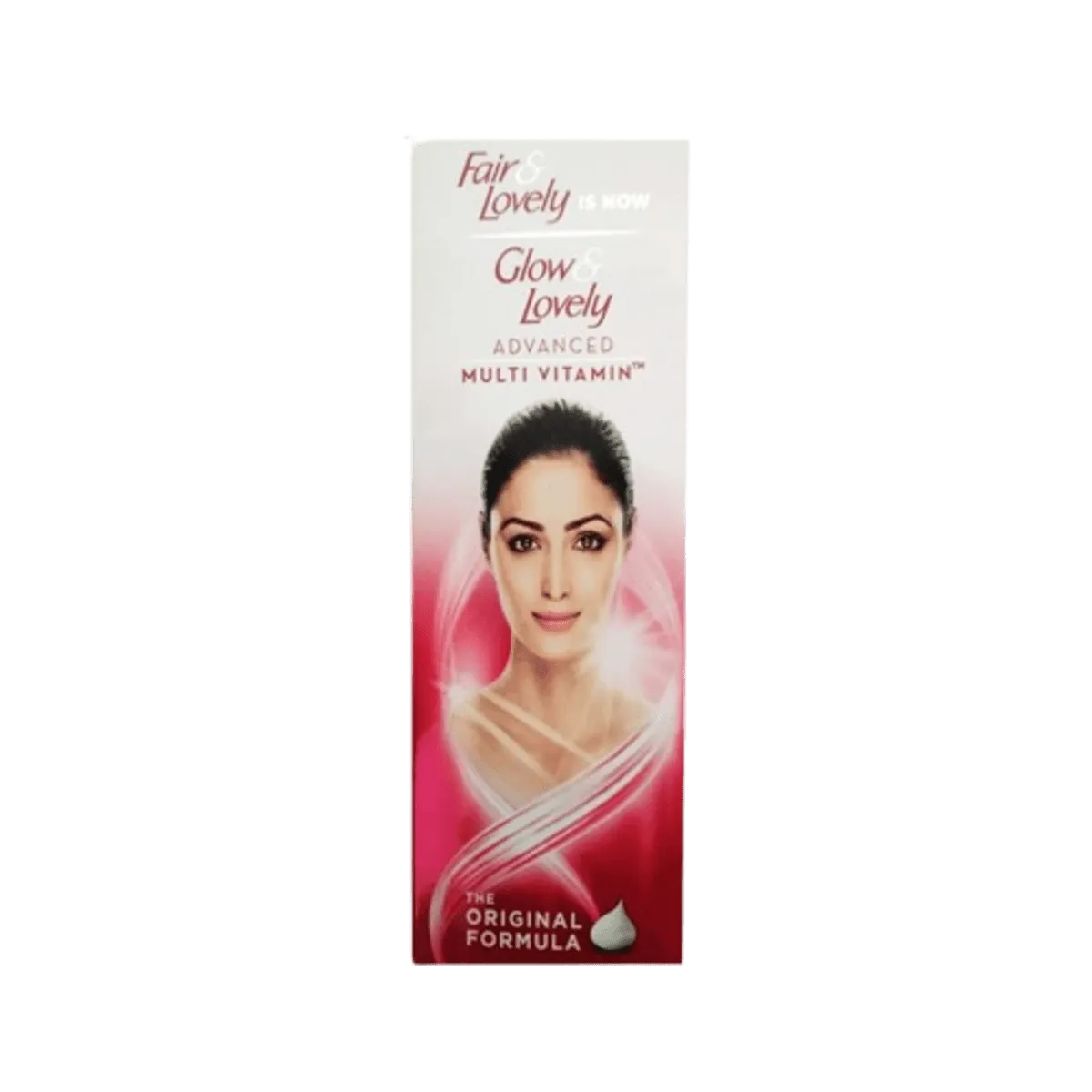 Fair & Lovely Advanced Multivitamin Face Cream 25g