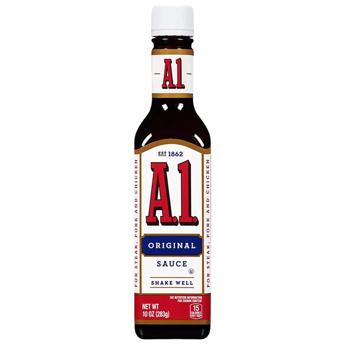 A1 Steak Sauce 283g