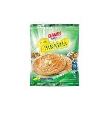 Dawn Bread Paratha Plain