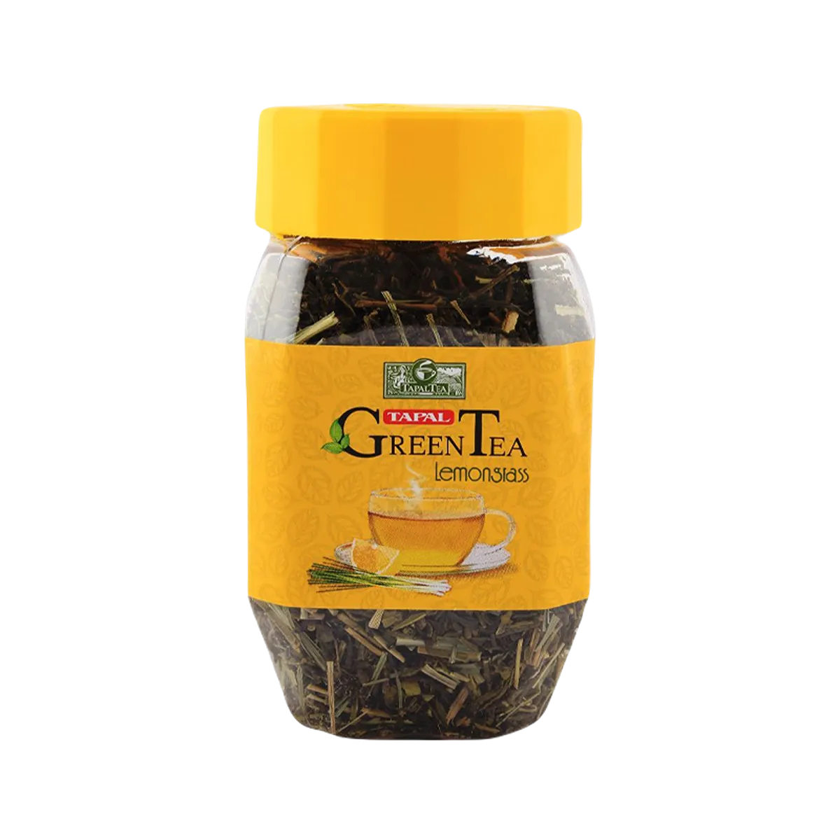 Tapal Green tea Lemon Grass