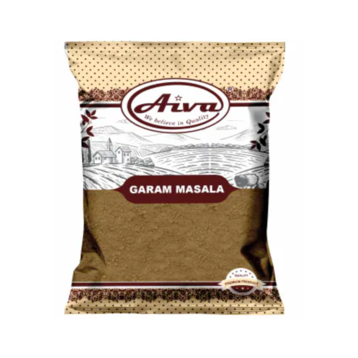 Aiva Garam Masala 7 oz