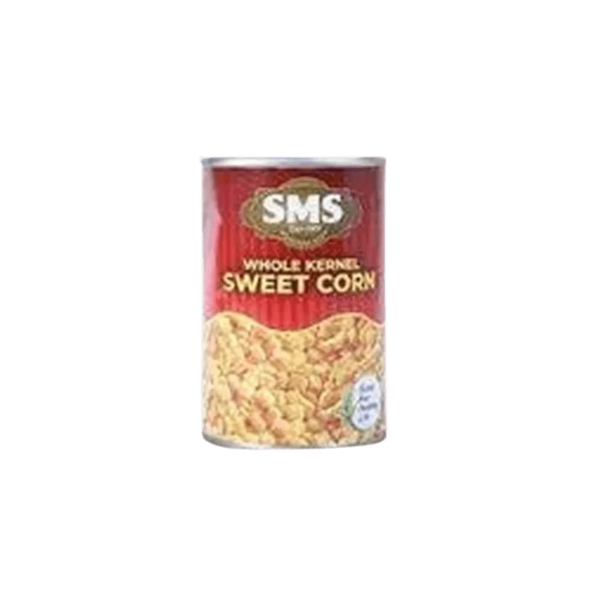 SMS SWEET CORN 425G