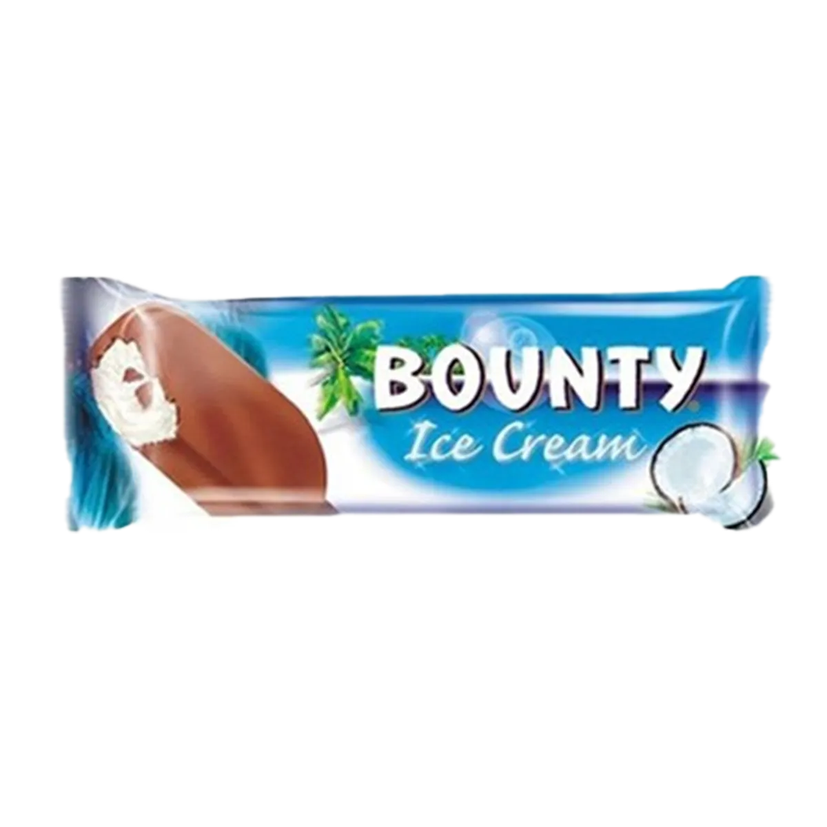 Bounty Ice Cream Bar 39.1g