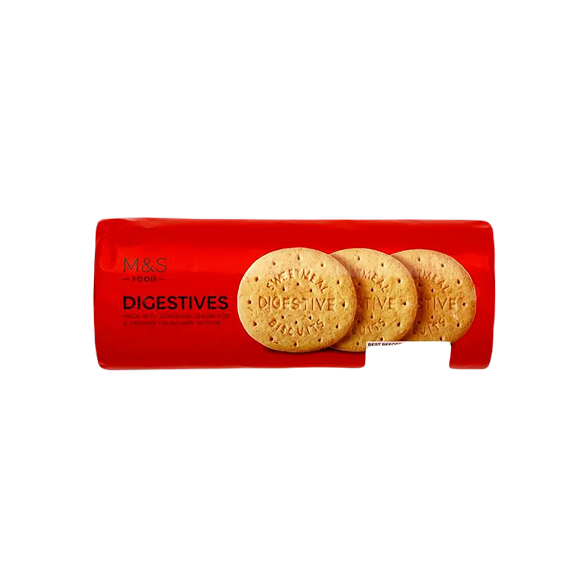 Marks & Spencer Crackers Digestive Biscuit