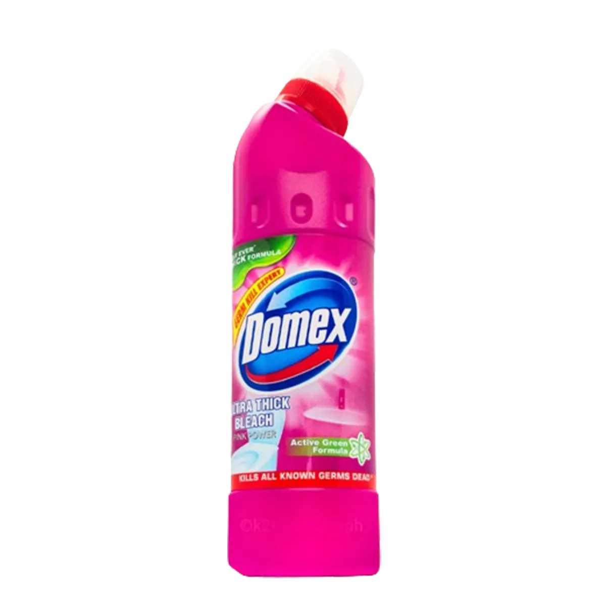 Domex Ultra Thick Bleach pink 500ml