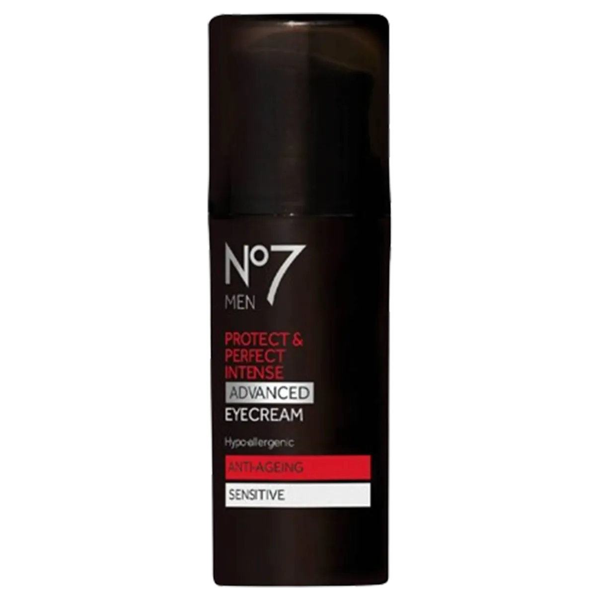 No7 Men Protect & Perfect Intense Advanced Eye Cream 15ml