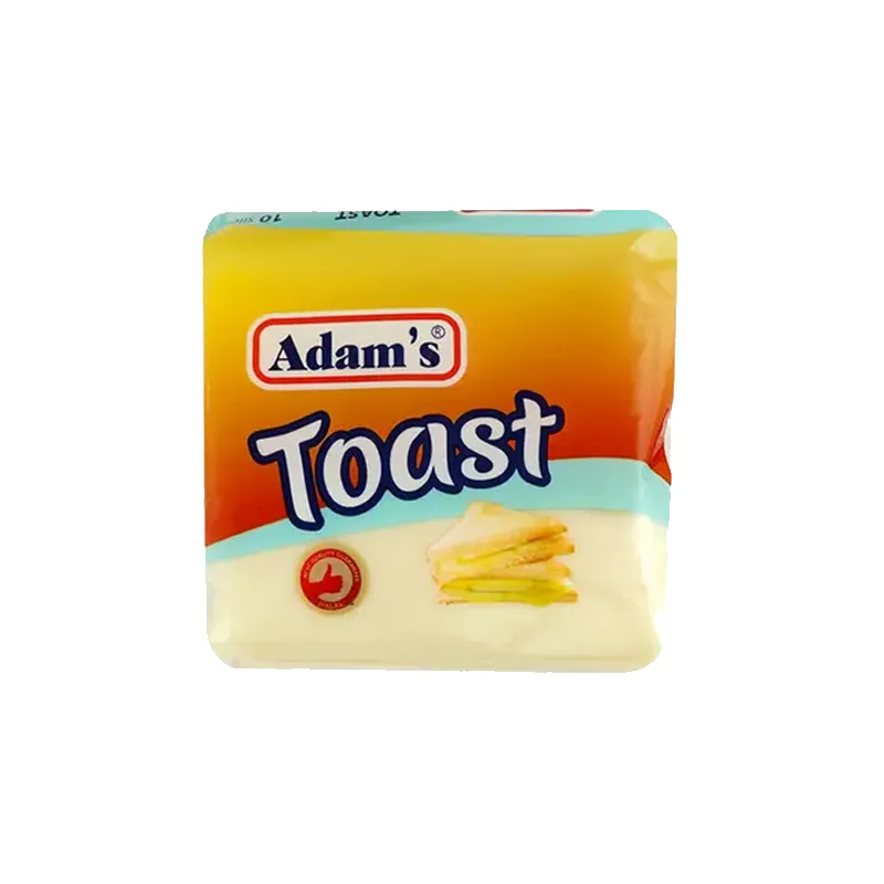 Adams Cheese Toast Slices 10s