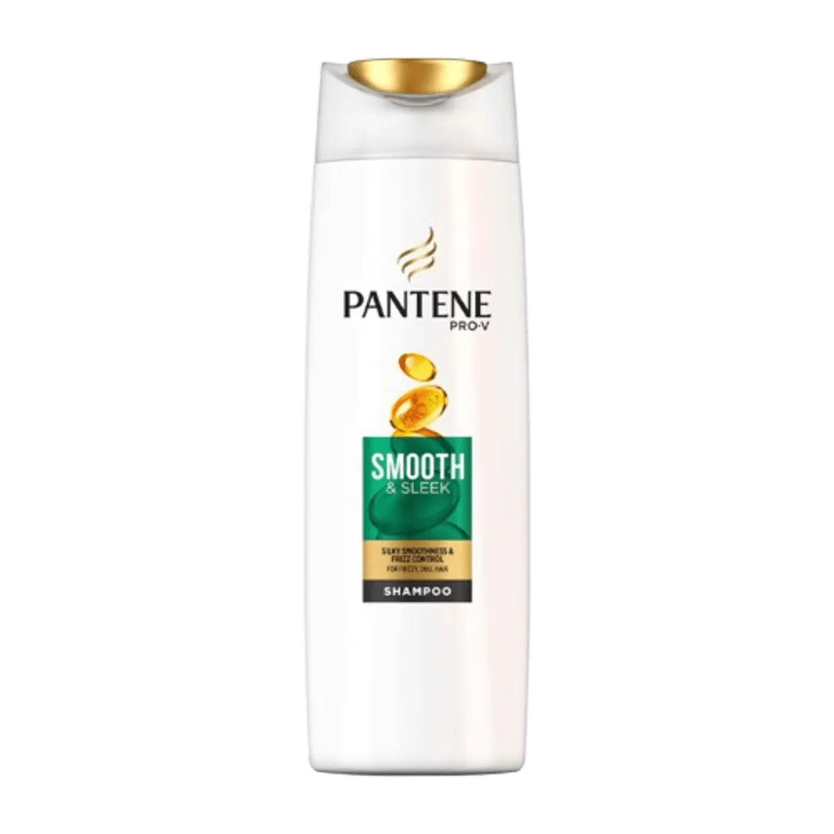 Pantene Shampoo Smooth & Sleek 360ml