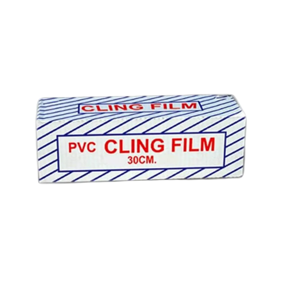 Cling Film PVC