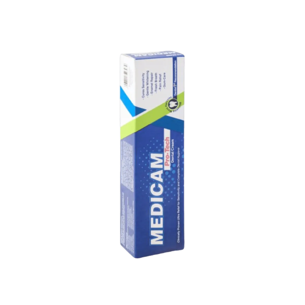 Medicam Tooth Paste Pro Tech 70g