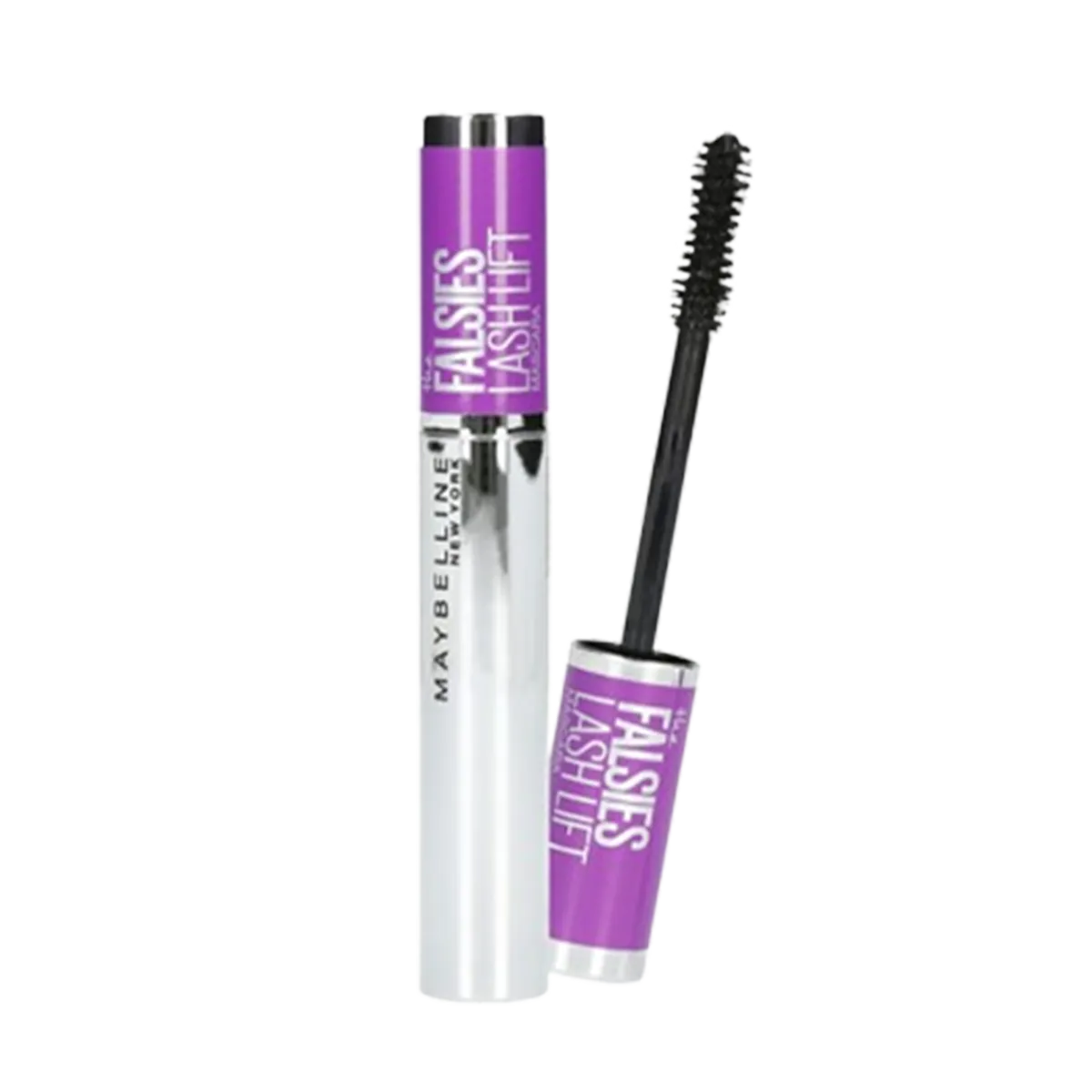 Maybelline New York The Falsies Lash Lift Mascara Black Washable