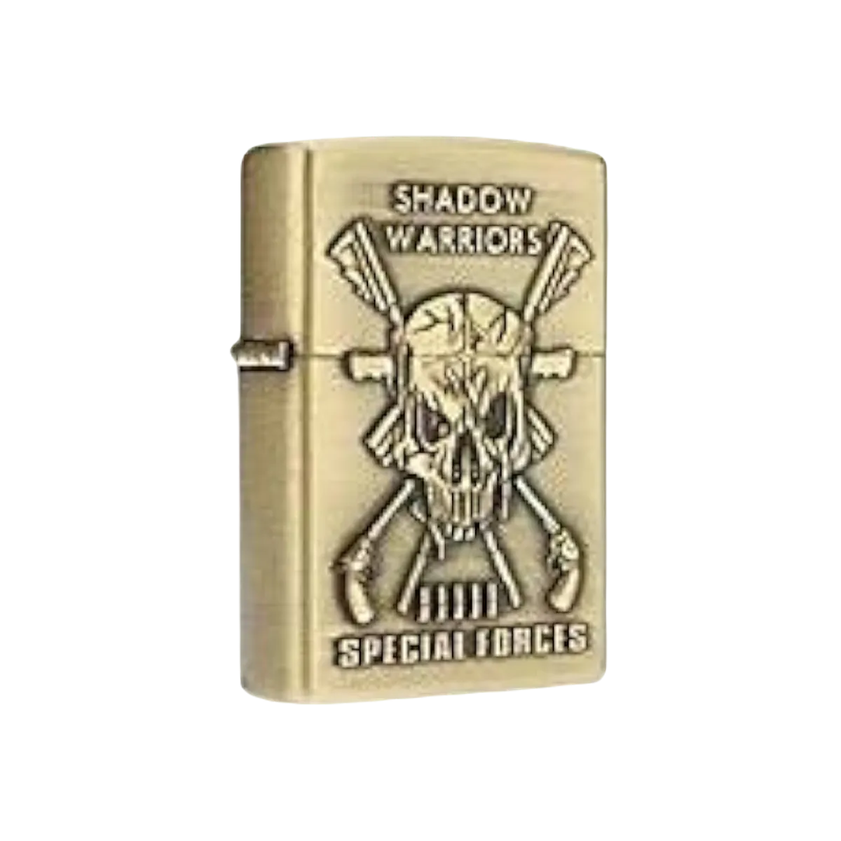 Jiantai Oil lighter (zippo)