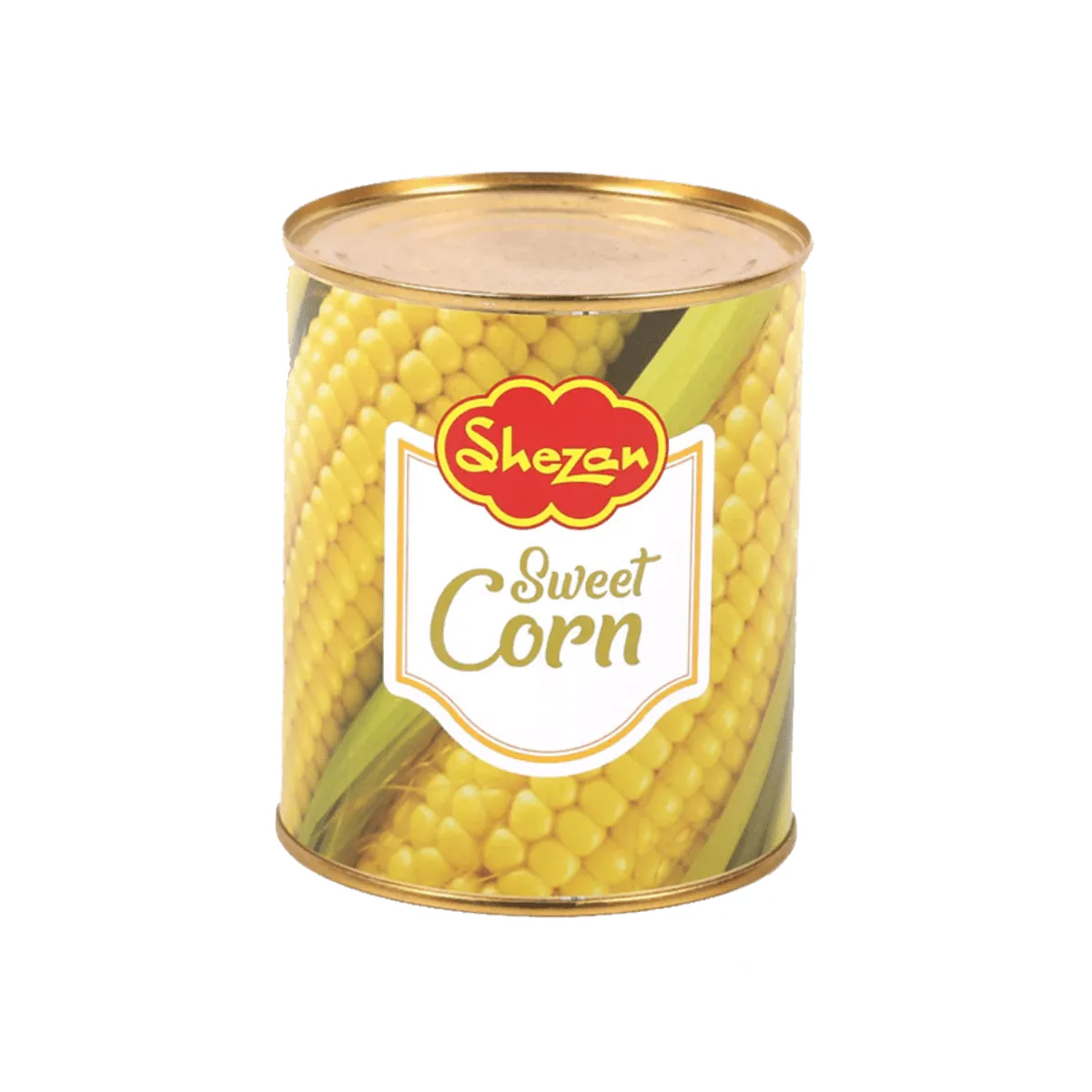 Shezan Sweet Corn 850gm