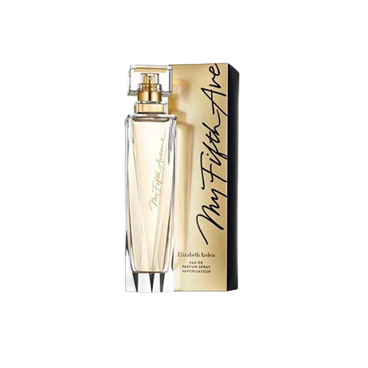 Elizabeth Arden My Fifth Avenue EDP 100ml