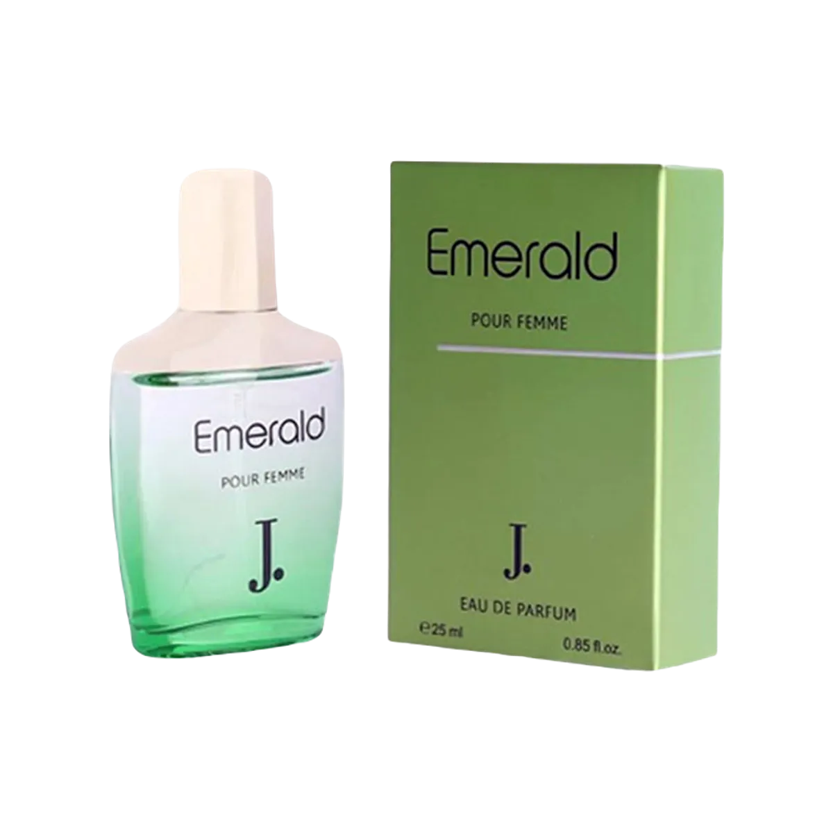J. Emerald Perfume For Women 25ml