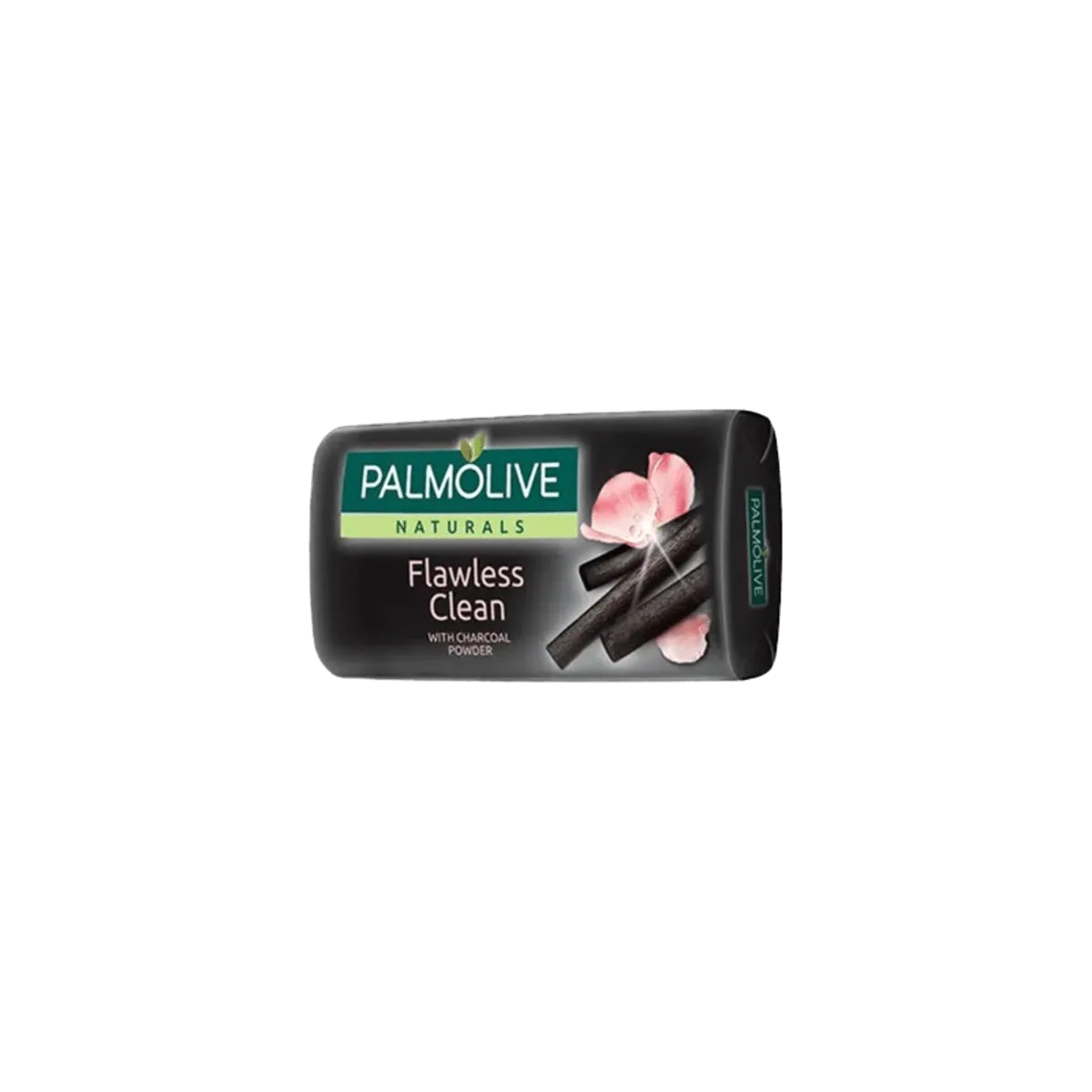 Palmolive Naturals Flawless With Charcoal Soap 130g