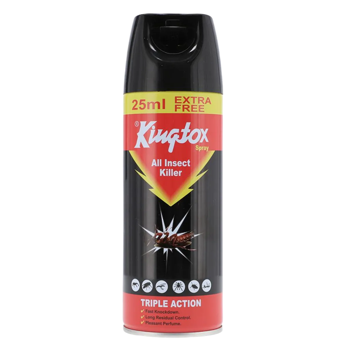 Kingtox All Insect Killer 325ml